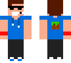 simple but cool boy 2