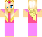 simplistic zelda