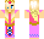 simplistic zelda v2