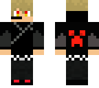 sith boy