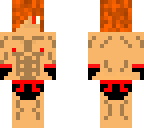 skin base