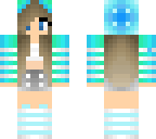 skin for chey