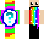 skin requests