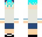 skodatari yandere school gym uniform