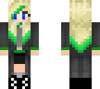 slytherin girl