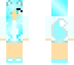 snowkai wolf
