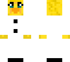 snowman sqaishey