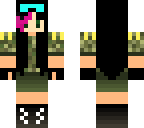 soldat miko