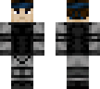 solid snake