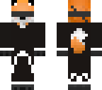 soul reaper fox blind