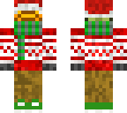 spikespaukz winter edition