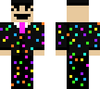 splendor man