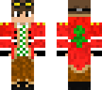 steampunk christmas 