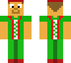 steve elf