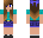 steve girl
