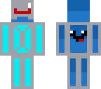 stick bot
