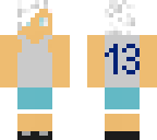 street basketballer