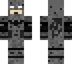 suit under armoured batsuit