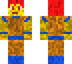 super sain god