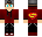 superman boy