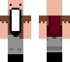 suprised notch
