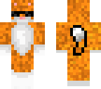 swag gingercat