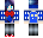 tardis girl