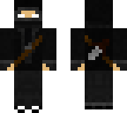 that ninja