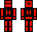the hacker