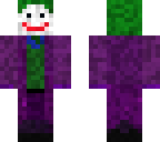 the joker