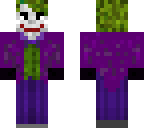 the joker