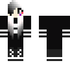 the marionette gir