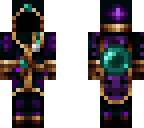 the wizard