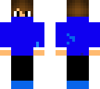 thebluehoodieyt