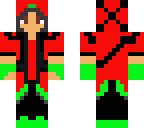 thejack4890 skin fixed