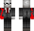 thug life slenderman