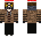 ticci toby made by vigilantesniper