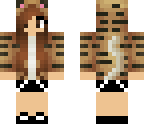 tiger girl