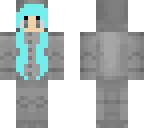 tin girl
