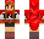 tnt gril
