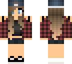 tomboy red