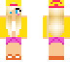 toy chica
