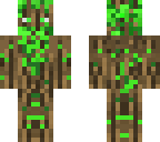 tree man