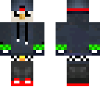 ugraded cool peinguin