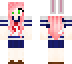 updated ''my yandere'' skin