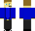 updated blue suited null