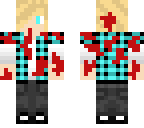 vampire boy