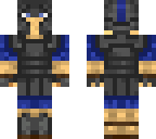 warrior