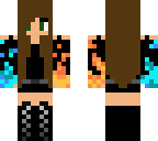 water and fire mlg