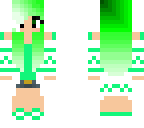 winter mint